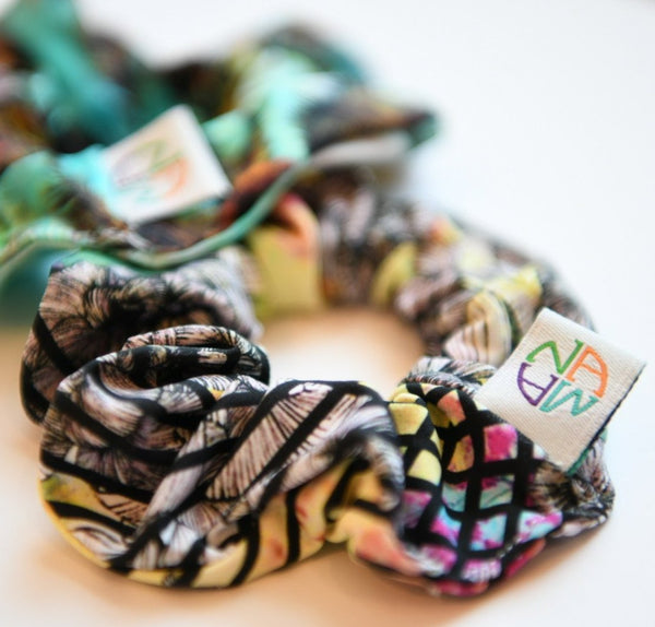 Scrunchies