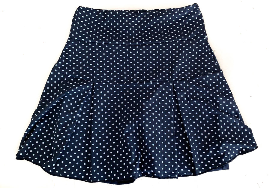 Terra Skort | Polka Dots